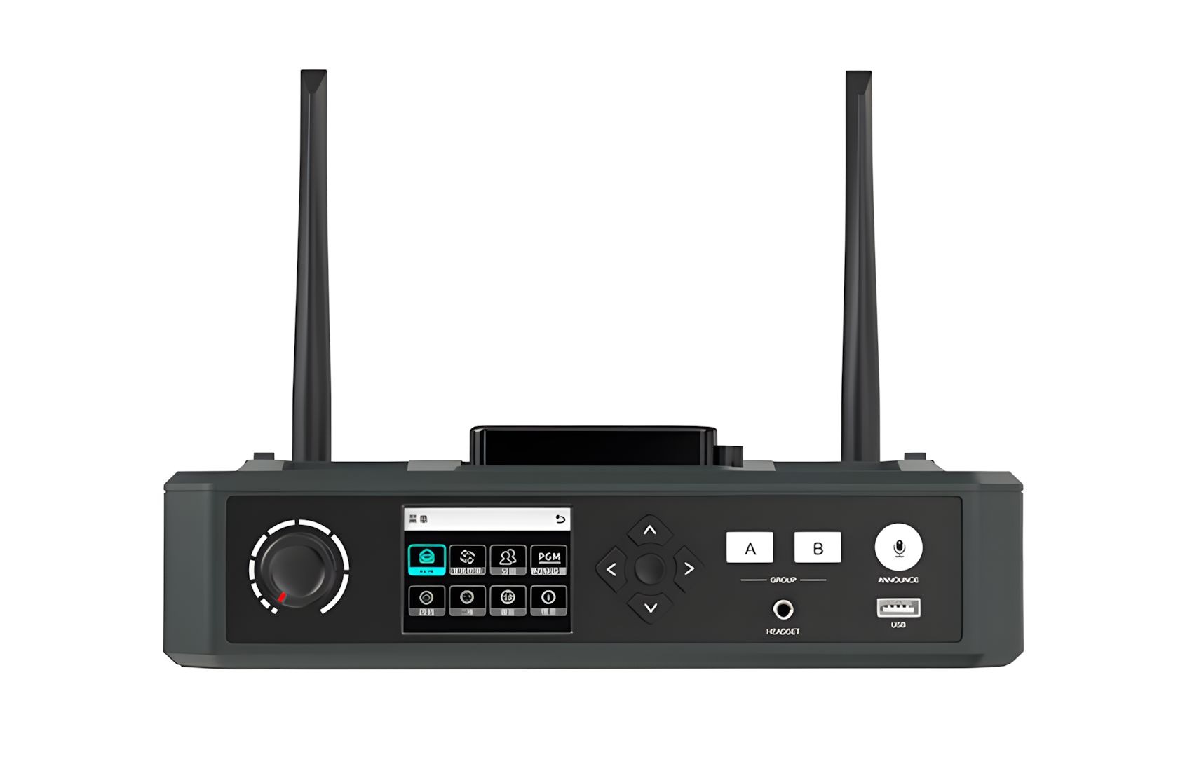 Solidcom C1 HUB 8S